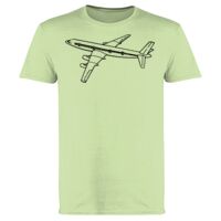 Ultra Cotton Mens T-shirt Thumbnail