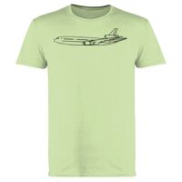 Ultra Cotton Mens T-shirt Thumbnail