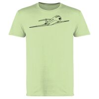 Ultra Cotton Mens T-shirt Thumbnail