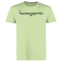 Ultra Cotton Mens T-shirt Thumbnail