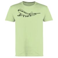 Ultra Cotton Mens T-shirt Thumbnail