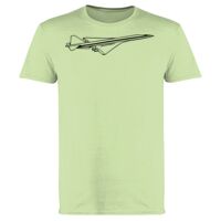 Ultra Cotton Mens T-shirt Thumbnail
