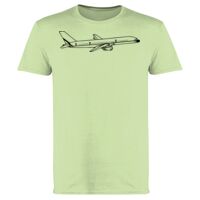 Ultra Cotton Mens T-shirt Thumbnail