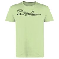 Ultra Cotton Mens T-shirt Thumbnail