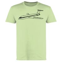 Ultra Cotton Mens T-shirt Thumbnail