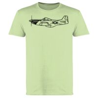 Ultra Cotton Mens T-shirt Thumbnail