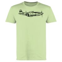 Ultra Cotton Mens T-shirt Thumbnail