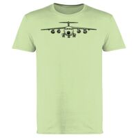 Ultra Cotton Mens T-shirt Thumbnail