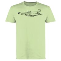 Ultra Cotton Mens T-shirt Thumbnail