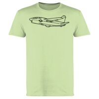 Ultra Cotton Mens T-shirt Thumbnail