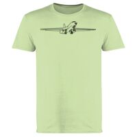Ultra Cotton Mens T-shirt Thumbnail