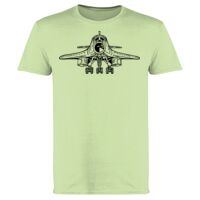 Ultra Cotton Mens T-shirt Thumbnail