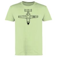 Ultra Cotton Mens T-shirt Thumbnail