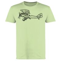 Ultra Cotton Mens T-shirt Thumbnail