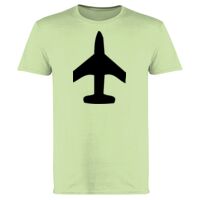 Ultra Cotton Mens T-shirt Thumbnail