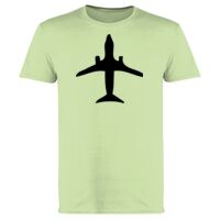Ultra Cotton Mens T-shirt Thumbnail