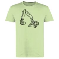 Ultra Cotton Mens T-shirt Thumbnail