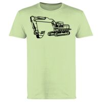 Ultra Cotton Mens T-shirt Thumbnail
