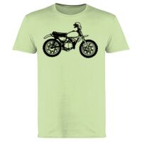 Ultra Cotton Mens T-shirt Thumbnail