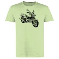 Ultra Cotton Mens T-shirt Thumbnail