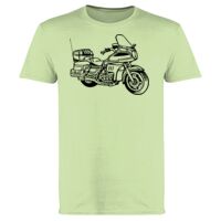 Ultra Cotton Mens T-shirt Thumbnail