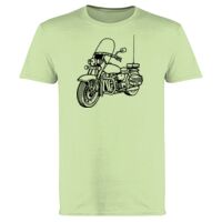 Ultra Cotton Mens T-shirt Thumbnail