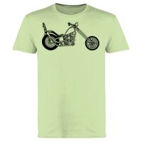 Ultra Cotton Mens T-shirt Thumbnail