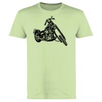Ultra Cotton Mens T-shirt Thumbnail