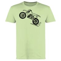 Ultra Cotton Mens T-shirt Thumbnail