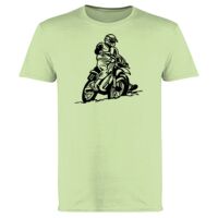 Ultra Cotton Mens T-shirt Thumbnail