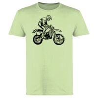 Ultra Cotton Mens T-shirt Thumbnail