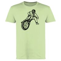 Ultra Cotton Mens T-shirt Thumbnail