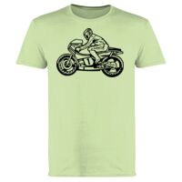 Ultra Cotton Mens T-shirt Thumbnail