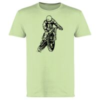 Ultra Cotton Mens T-shirt Thumbnail