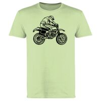 Ultra Cotton Mens T-shirt Thumbnail