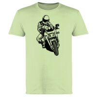 Ultra Cotton Mens T-shirt Thumbnail