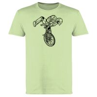 Ultra Cotton Mens T-shirt Thumbnail