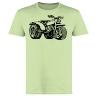 Ultra Cotton Mens T-shirt Thumbnail
