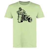 Ultra Cotton Mens T-shirt Thumbnail