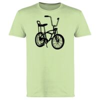 Ultra Cotton Mens T-shirt Thumbnail