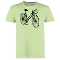Ultra Cotton Mens T-shirt Thumbnail