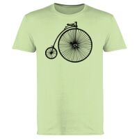 Ultra Cotton Mens T-shirt Thumbnail