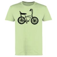 Ultra Cotton Mens T-shirt Thumbnail