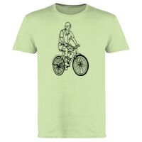 Ultra Cotton Mens T-shirt Thumbnail