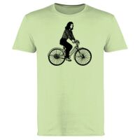 Ultra Cotton Mens T-shirt Thumbnail