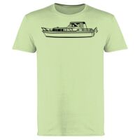 Ultra Cotton Mens T-shirt Thumbnail