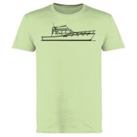 Ultra Cotton Mens T-shirt Thumbnail