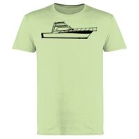 Ultra Cotton Mens T-shirt Thumbnail