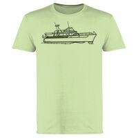 Ultra Cotton Mens T-shirt Thumbnail