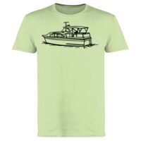 Ultra Cotton Mens T-shirt Thumbnail